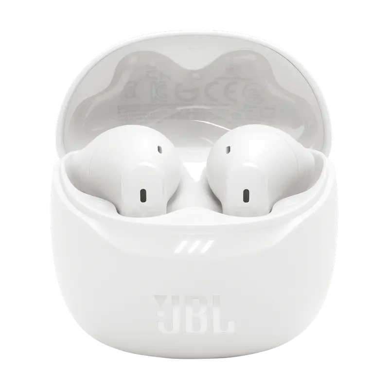 Наушники JBL Tune Flex 2 Белый