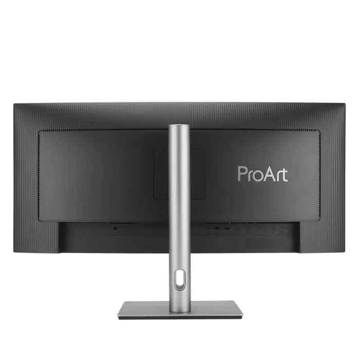 Монитор ASUS ProArt PA34VCNV Серебристый