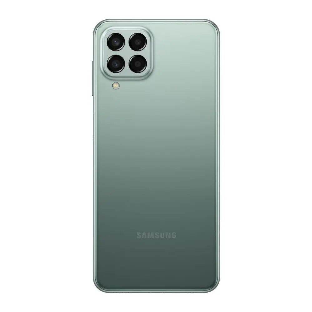 Смартфон Samsung Galaxy M33,