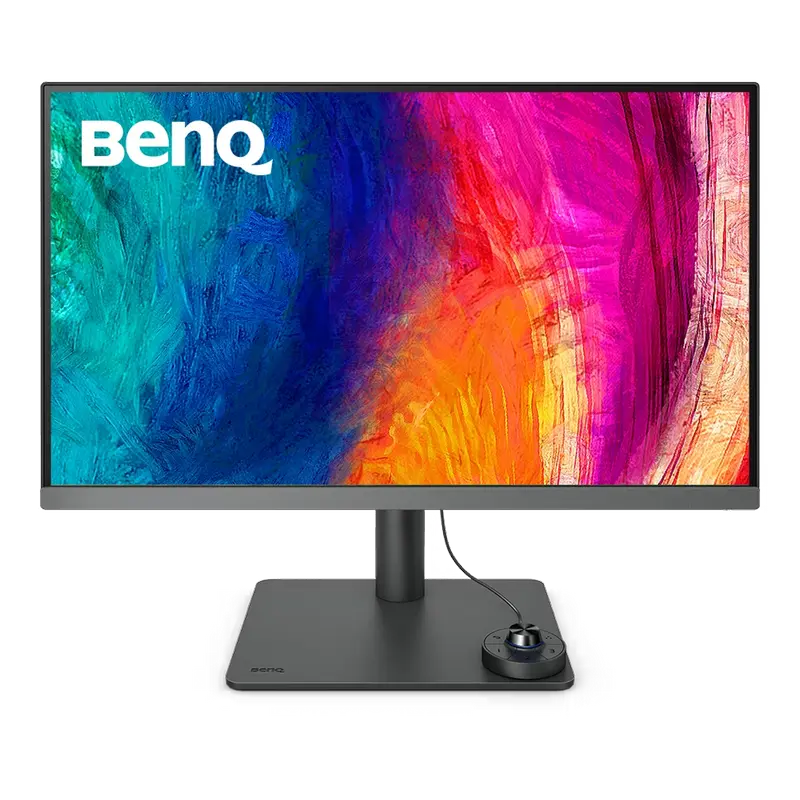 Монитор BenQ PD2706U Серый