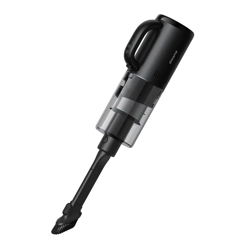 Вертикальный Пылесос Dreame H12 Dual Черный