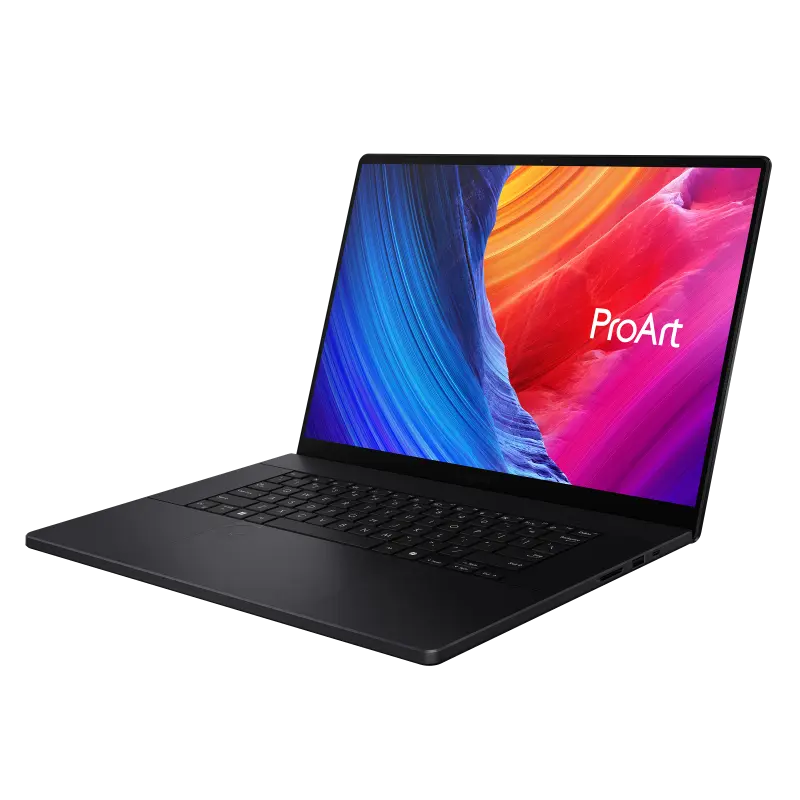 Ноутбук ASUS ProArt P16 H7606WP Nano Black