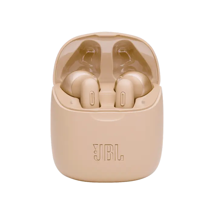 Наушники JBL Tune 225TWS Золотой