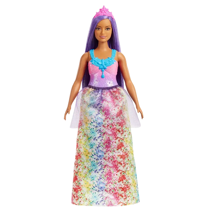 Barbie Dreamtopia Princess