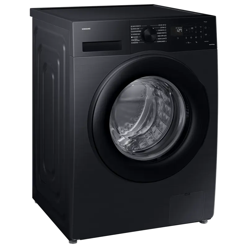 Mașină de spălat Samsung WW90CGC0EDABLE Negru