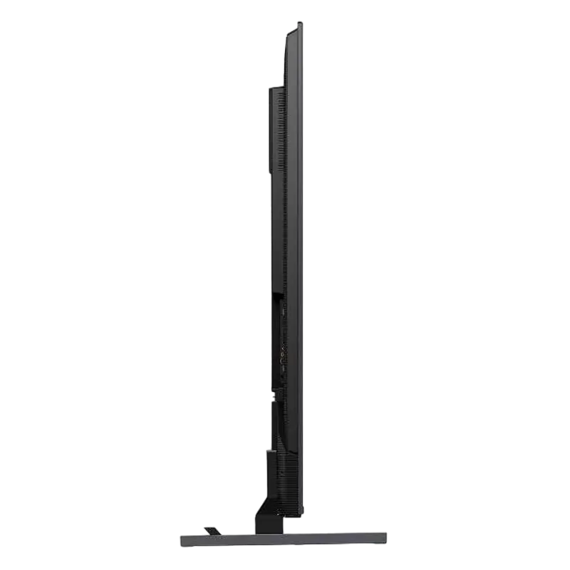 85" MiniLED SMART Телевизор Hisense 85U7KQ Серый