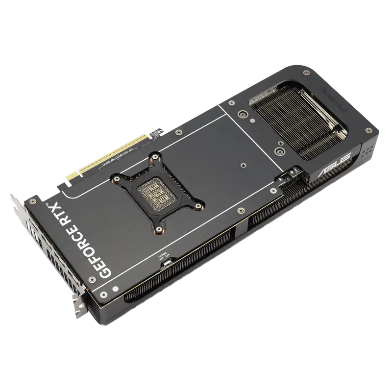 Видеокарта ASUS Prime GeForce RTX 5070 Ti OC