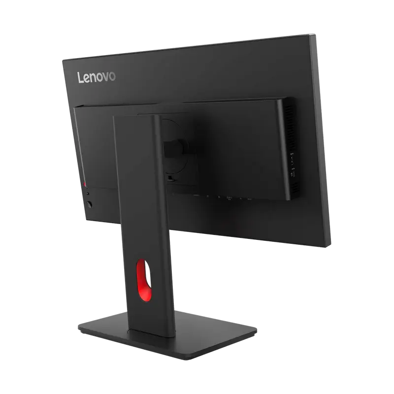 Монитор Lenovo ThinkVision T24D-40 Чёрный