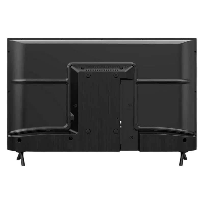 40" LED SMART Телевизор Hisense 40A4BG Черный