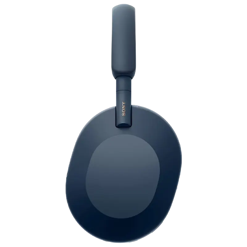 Наушники SONY WH-1000XM5L Темно-синий