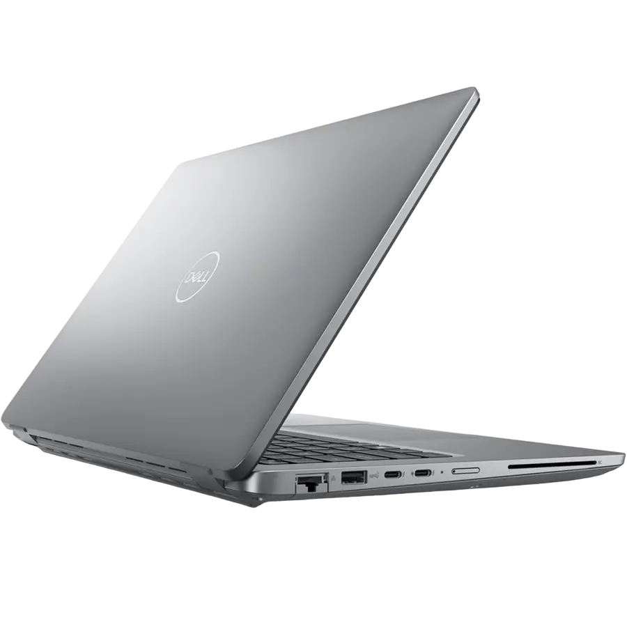 Laptop Business DELL Latitude 5450 Grey