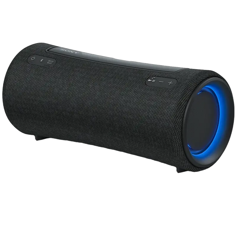 Sistem audio SONY SRS-XG300 Negru