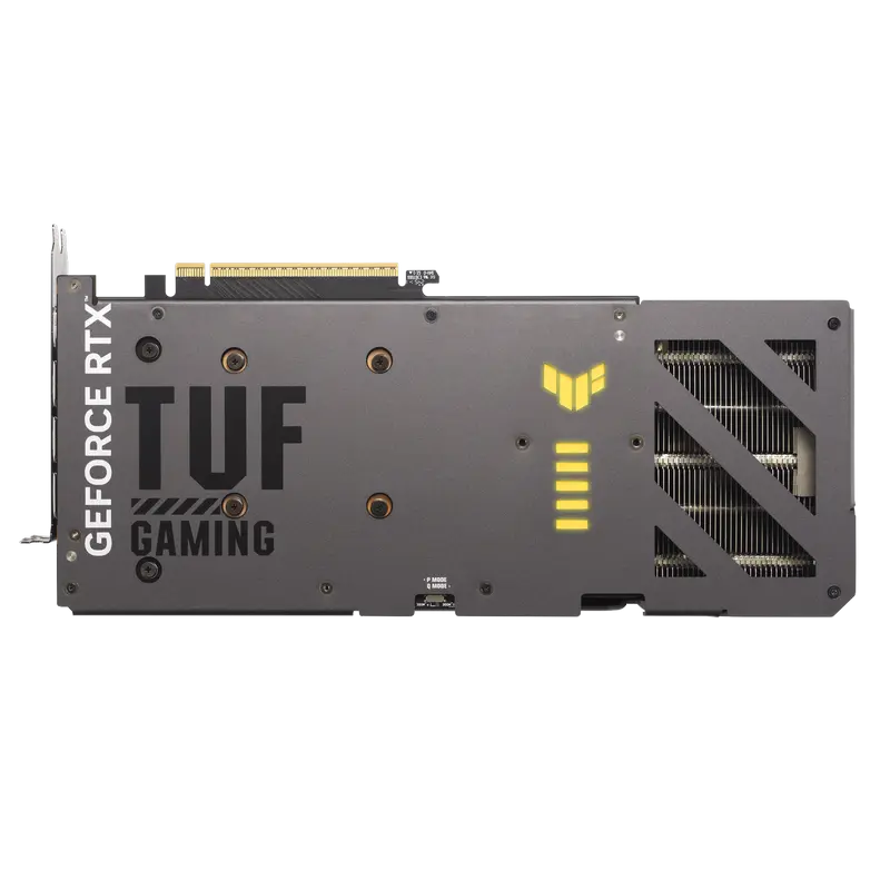 Видеокарта ASUS TUF Gaming GeForce RTX 5060 Ti OC
