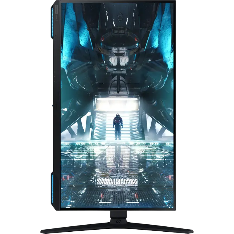 Игровой монитор Samsung Odyssey G7 S28AG702NI Чёрный