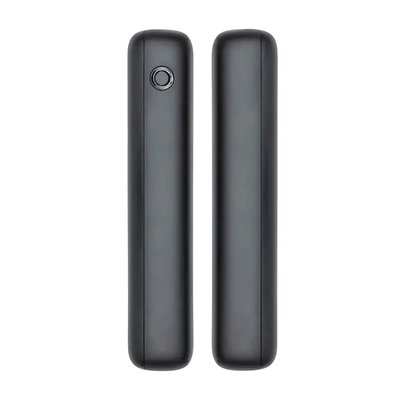 Acumulator extern Rivacase VA2081 Negru