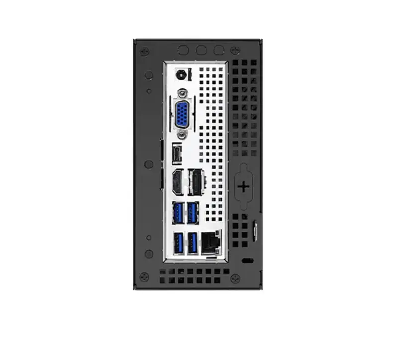 Mini PC Ultra PC09223