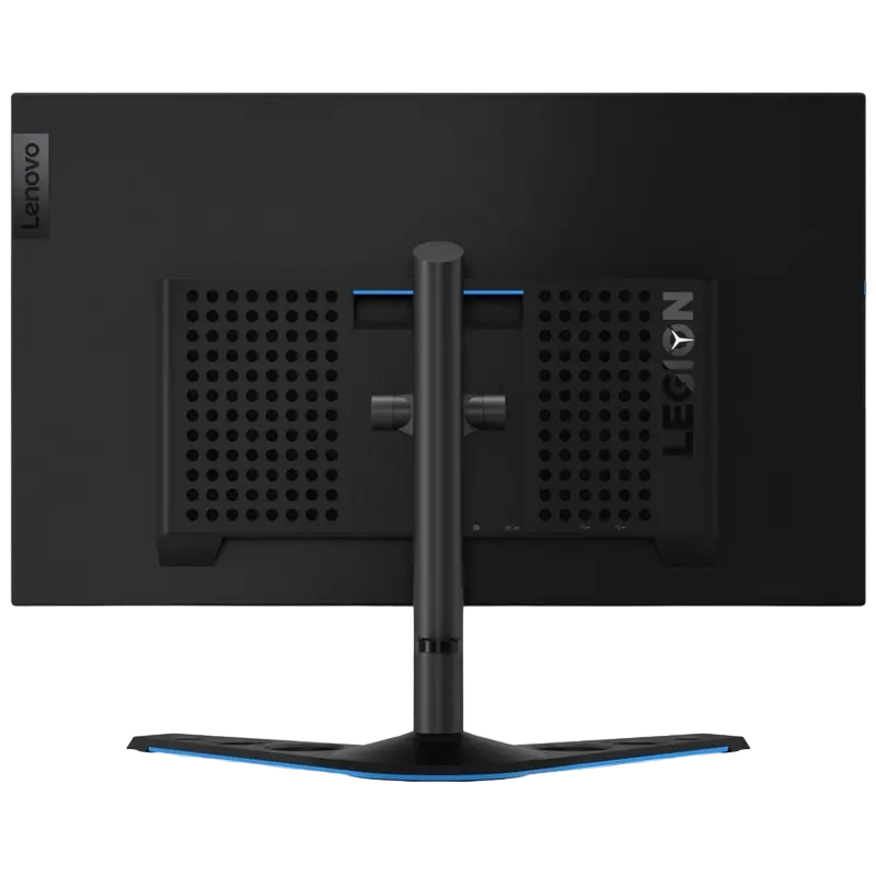 Игровой монитор Lenovo Legion Y27q-20 Чёрный