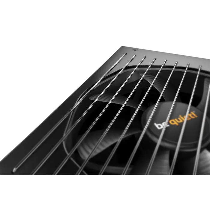 Tip Блок питания для компьютеров be quiet! STRAIGHT POWER 11 ATX Черный