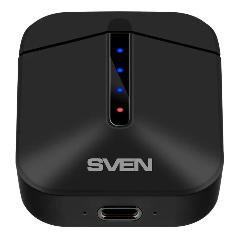 Наушники SVEN E-335B Чёрный