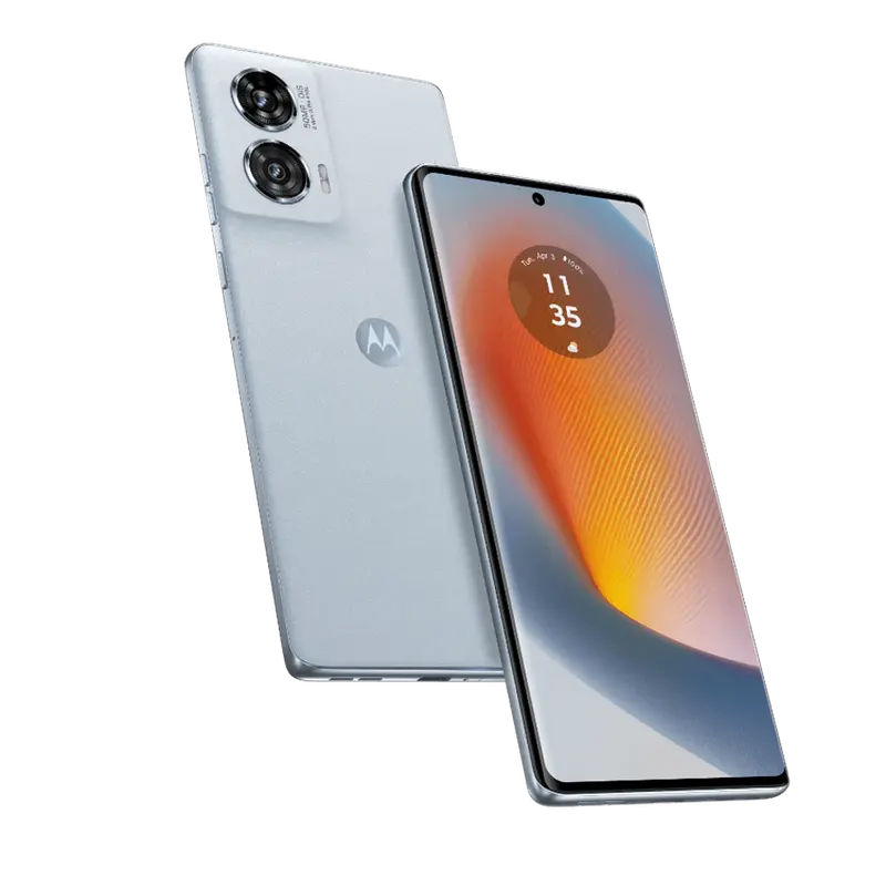 Смартфон Motorola Edge 50 Fusion, 12 ГБ / 512ГБ
