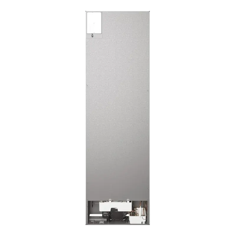 Холодильник Candy CCE4T620DS Серебристый