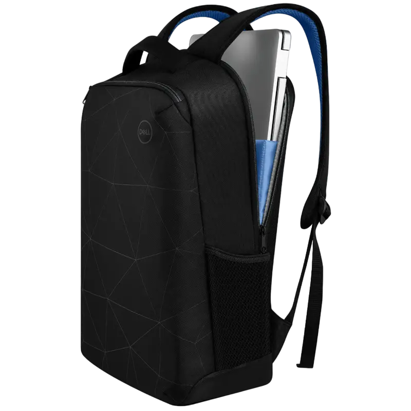 Рюкзак для ноутбука DELL Essential Чёрный