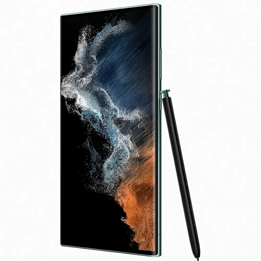 Смартфон Samsung Galaxy S22 Ultra, 12 ГБ / 256ГБ