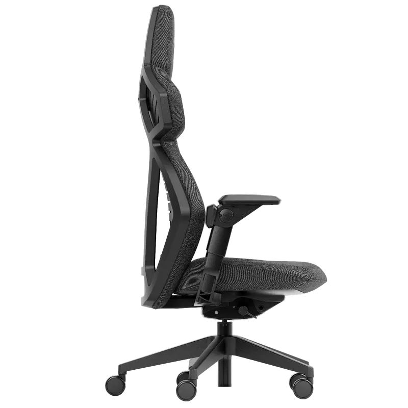 Игровое кресло Noblechairs Dawn TX Gaming Ткань TX Granite