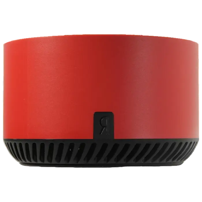 Портативная колонка Yandex Station Light Красный
