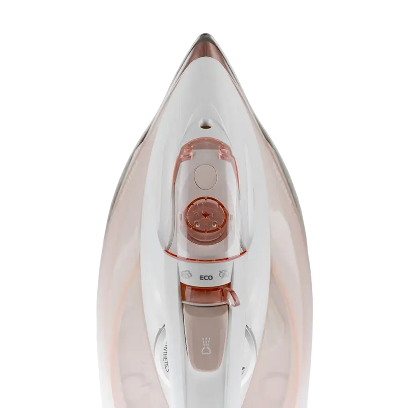 Fier de călcat Philips Azur Roz | Alb