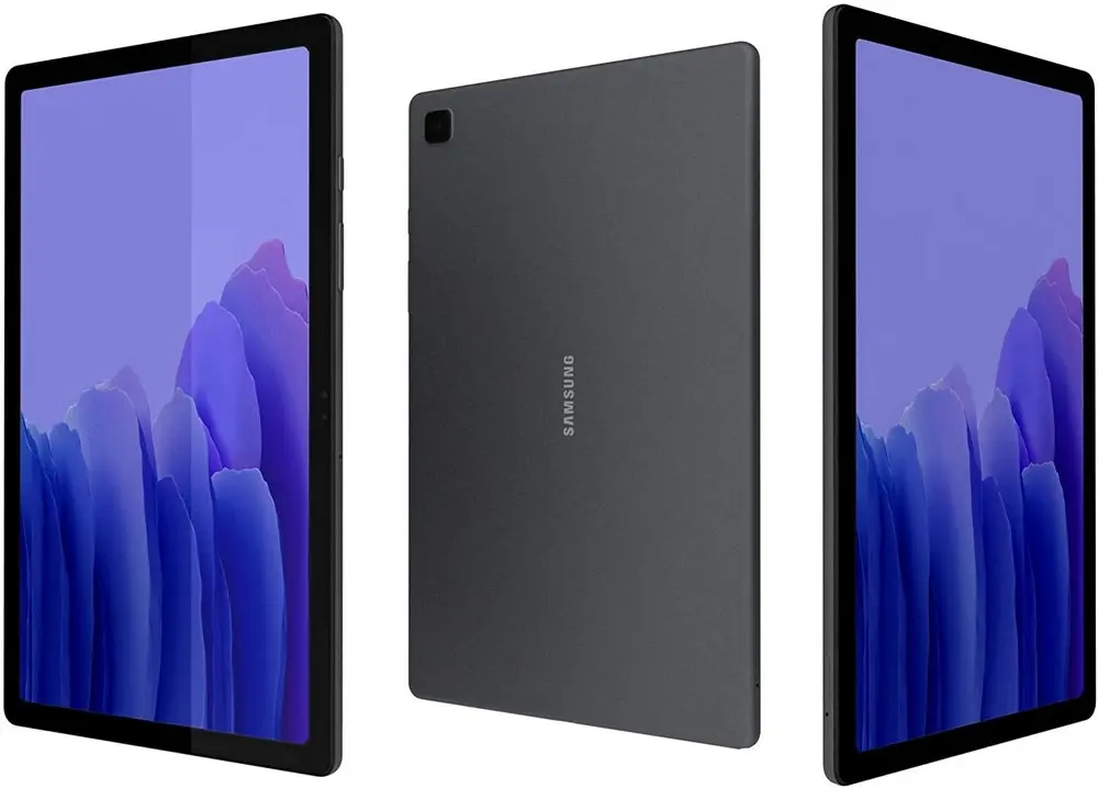 Samsung Galaxy Tab A7
