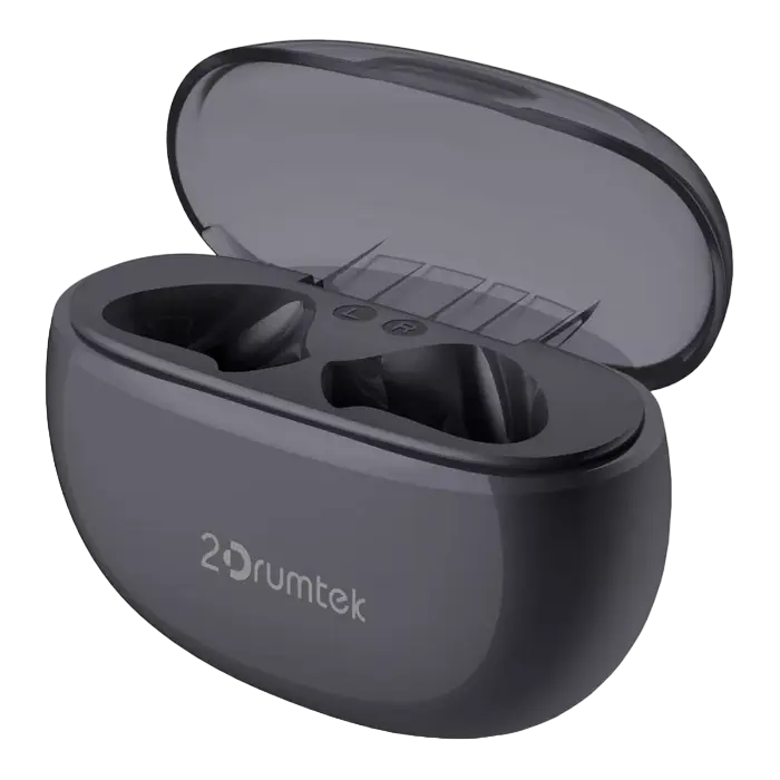 Наушники A4Tech B20 Ash Grey