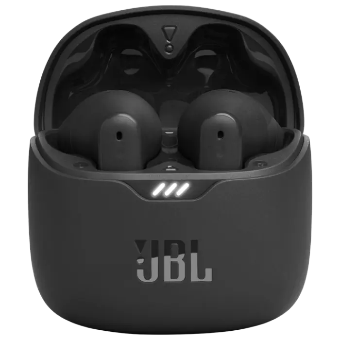 Căști JBL. Tune Flex Negru