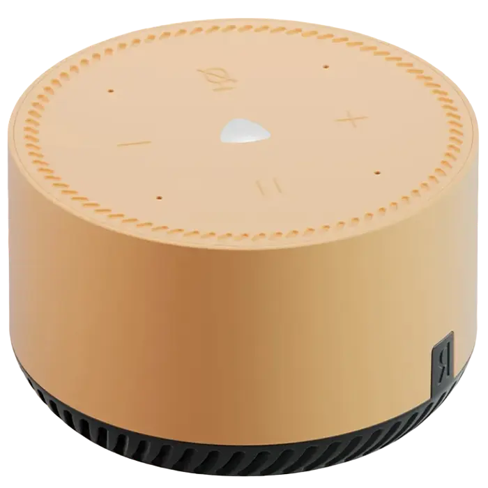 Difuzor Inteligent Yandex Station Light Bej