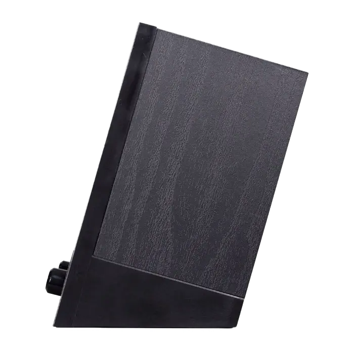 Компьютерные колонки SVEN SPS-604 Черный