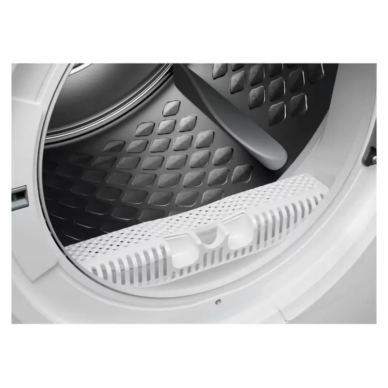 Сушильная машина AEG TR9396CE Белый