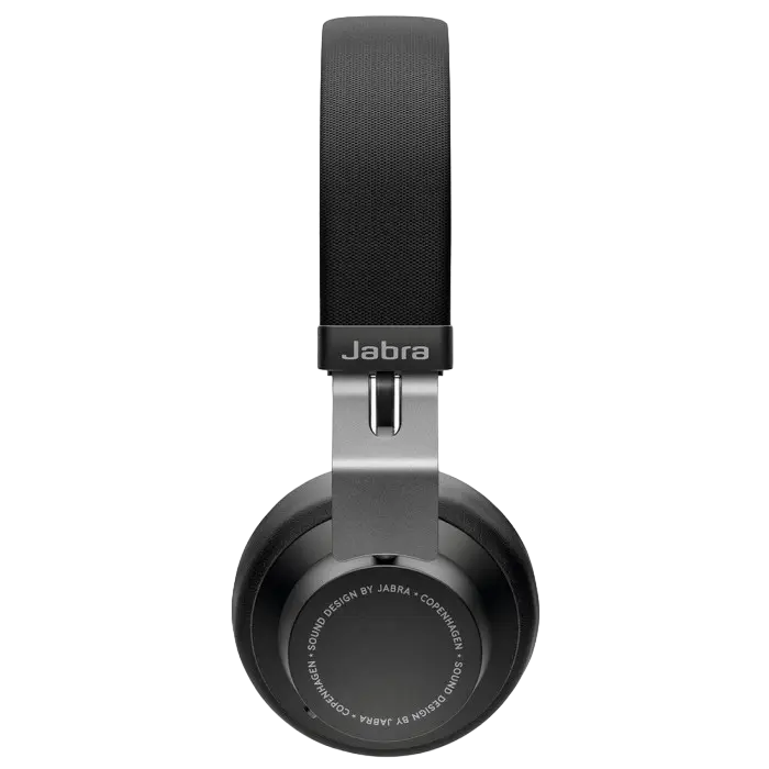 Căști Jabra Move Style Edition Negru