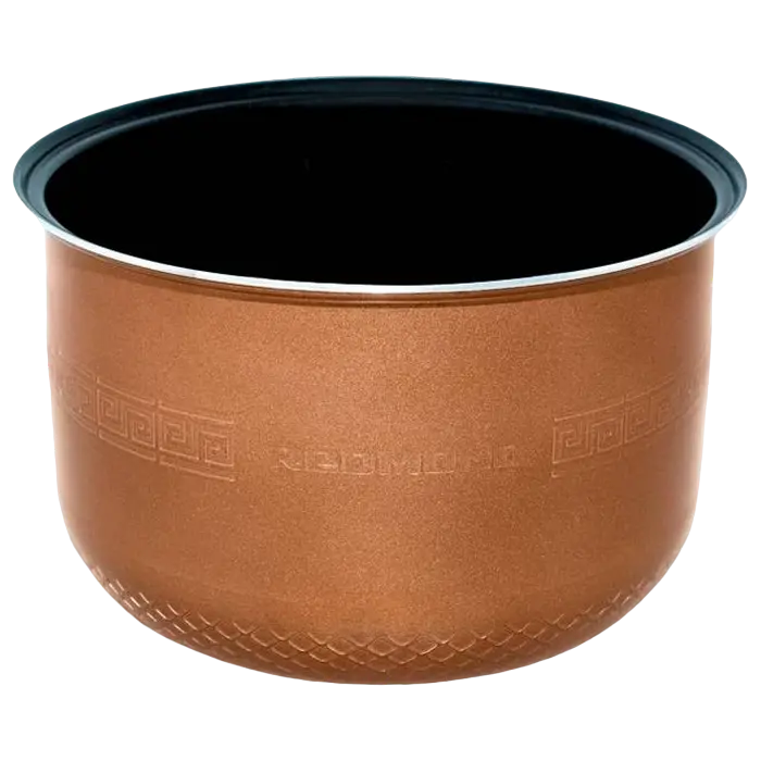 Мультиварка Redmond RMC-M250E Чёрный