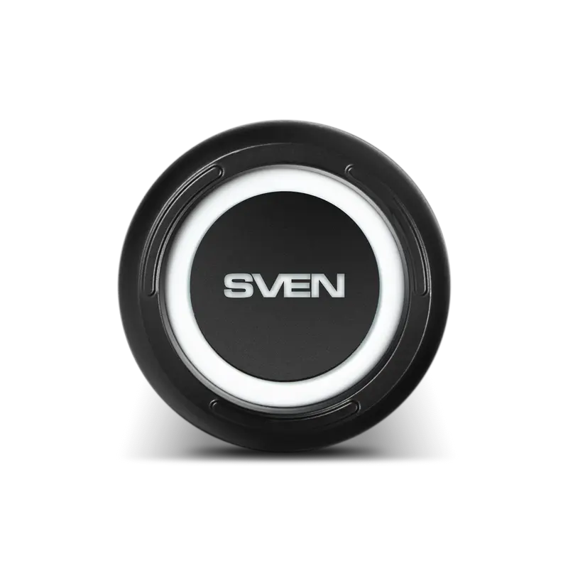 Портативная колонка SVEN PS-315 Чёрный