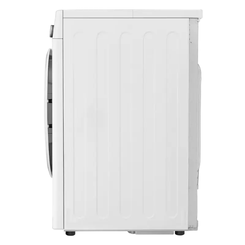 Сушильная машина LG RH90V5AV6N Белый