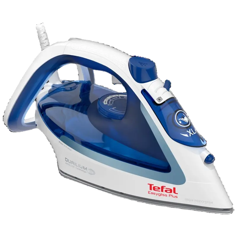 Утюг Tefal Easygliss 2 Синий
