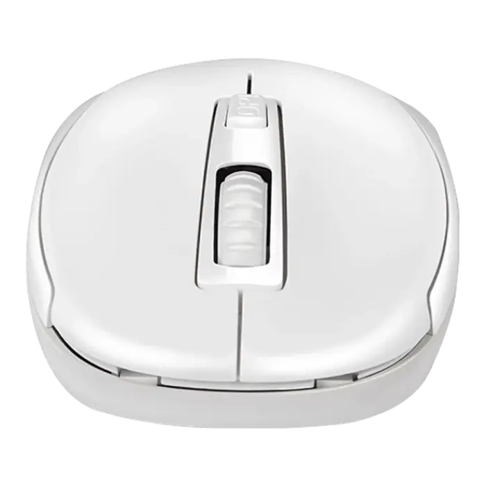 Беcпроводная мышь SVEN RX-255W Беспроводное Белый