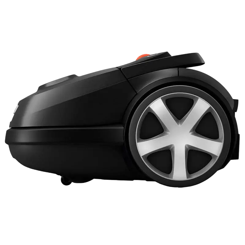 Пылесос Philips FC8785/09 Черный