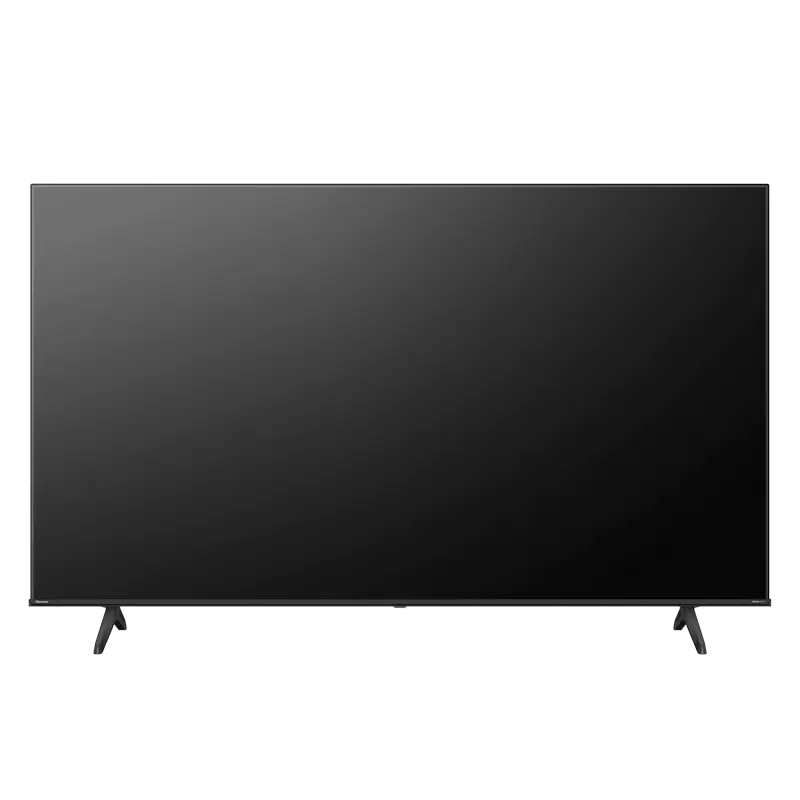 85" LED SMART Телевизор Hisense 85A6N Черный
