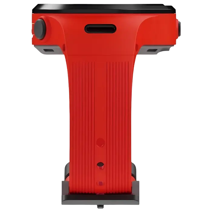 Детские часы Elari KidPhone 4GR Красный