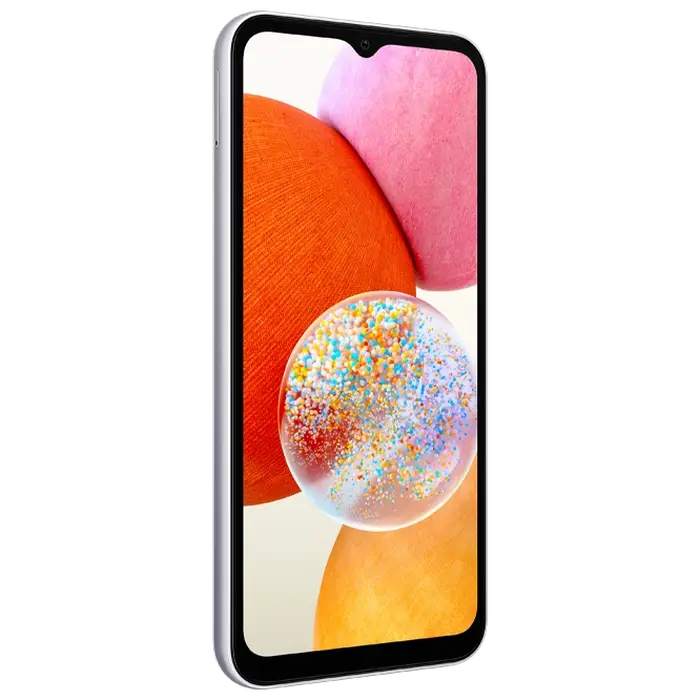 Смартфон Samsung Galaxy A14, 4 ГБ / 64ГБ