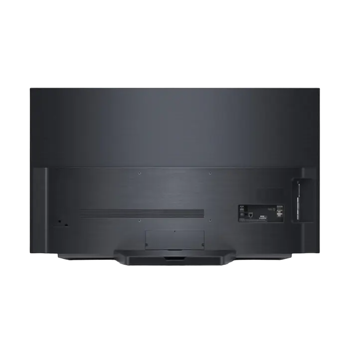 55" OLED SMART Телевизор LG OLED55C14LB Черный