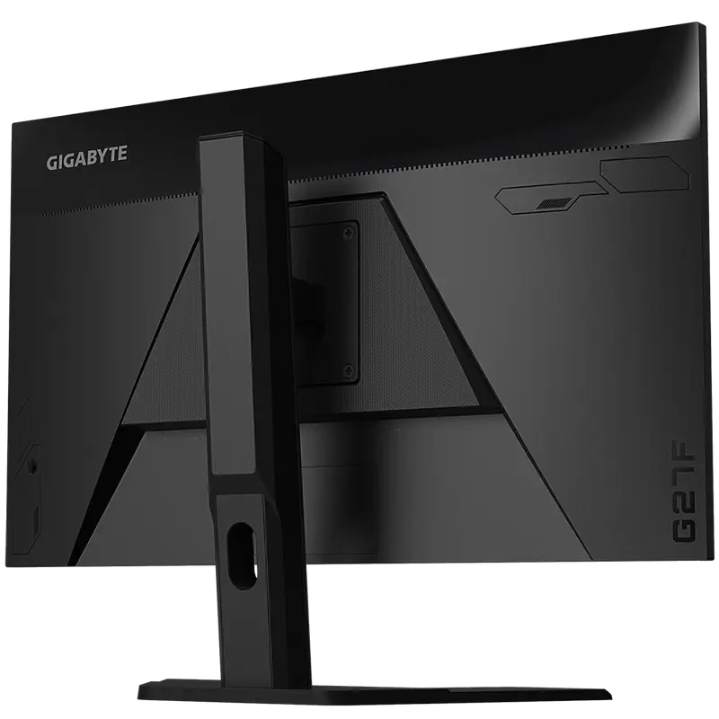Игровой монитор Gigabyte G27F Чёрный