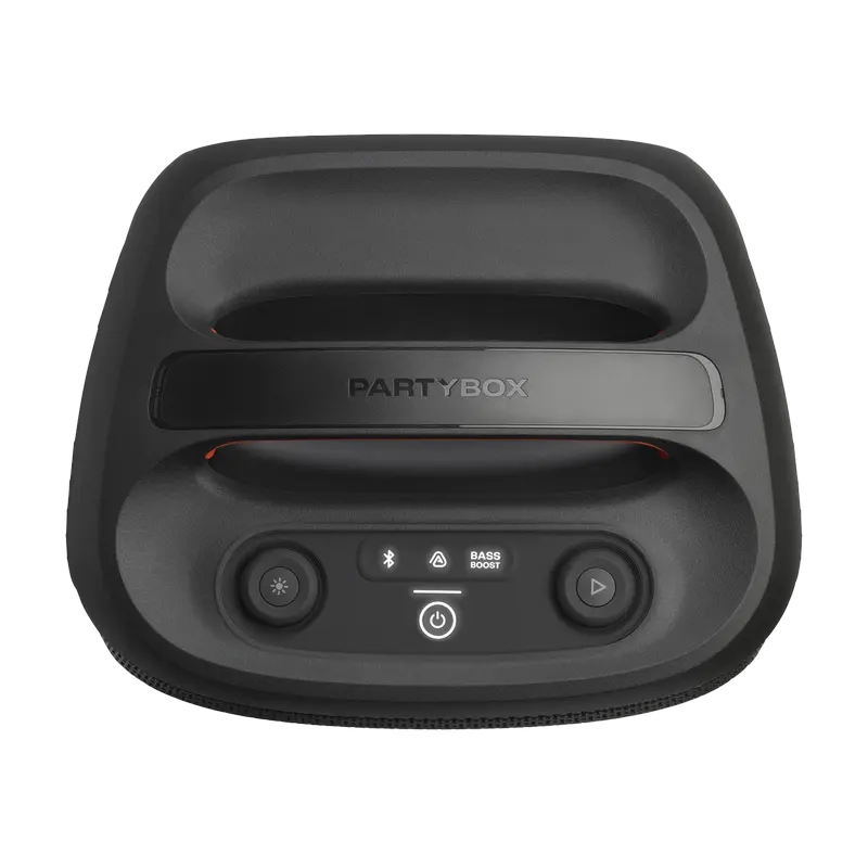 Портативная колонка JBL Encore Essential 2 Чёрный