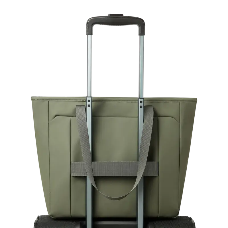 Сумка для ноутбука Rivacase Eden-Eco Olive green